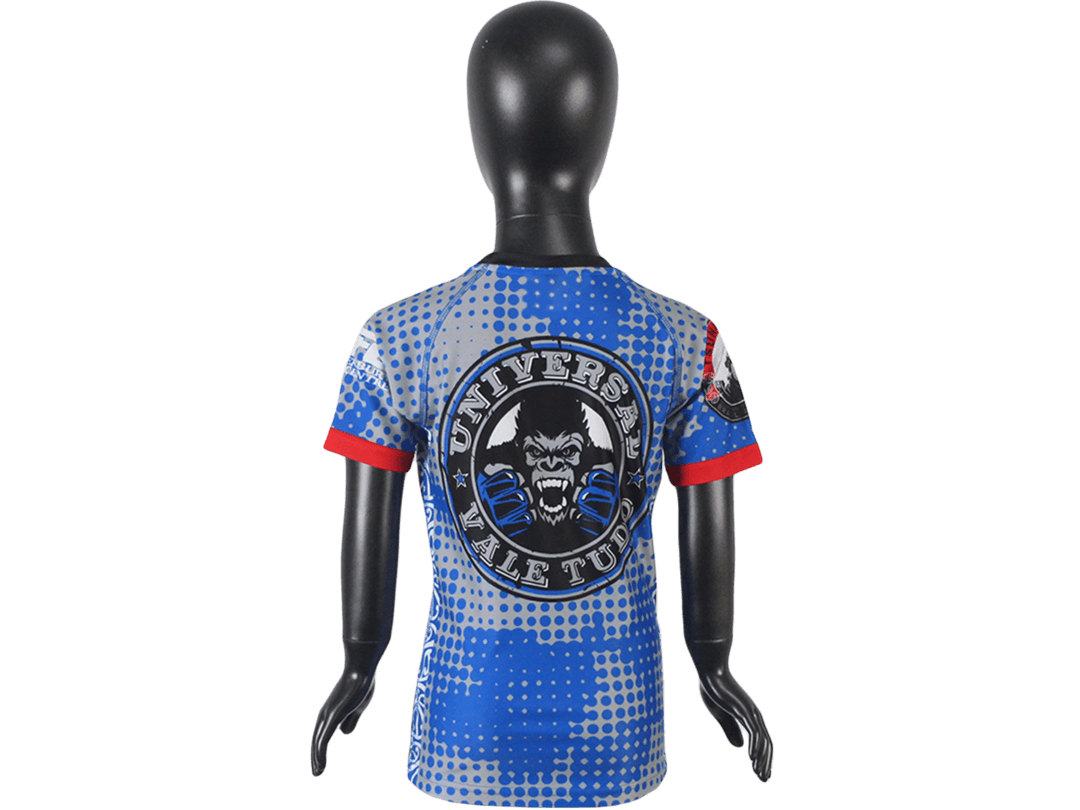Brazilian Jiu-Jitsu Shirt