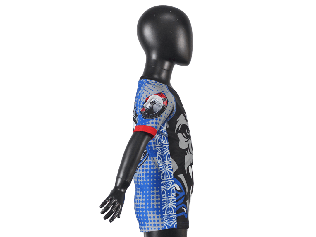 Sports Apparel Manufacturer
