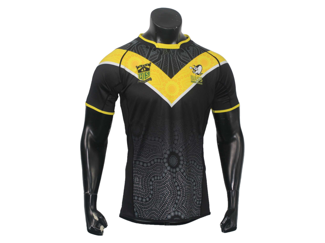 Men's Rugby Jersey