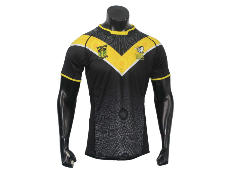 Men's Rugby Jersey