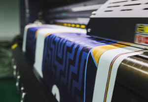 sublimation printing machine