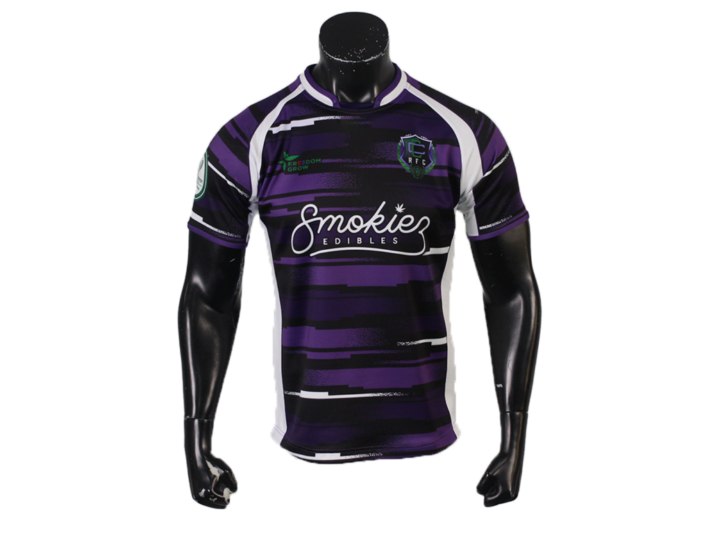 Custom Rugby Jerseys