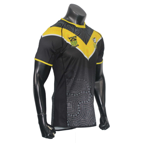 rugby jersey shirt