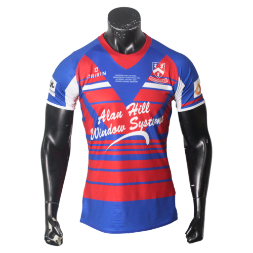 Men's Rugby Jersey