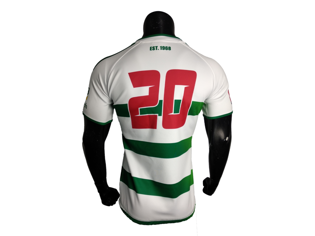 customized rugby jersey