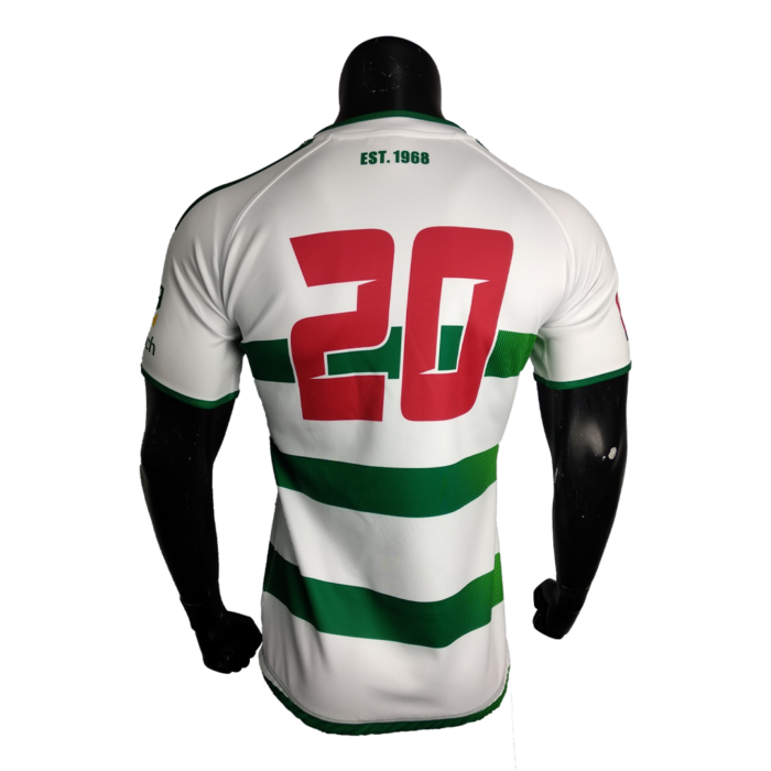 customized rugby jersey