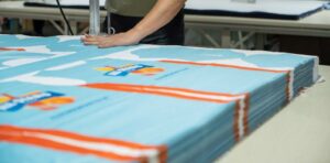What is GSM in Fabric