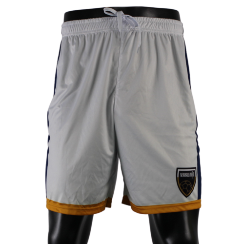 custom soccer shorts