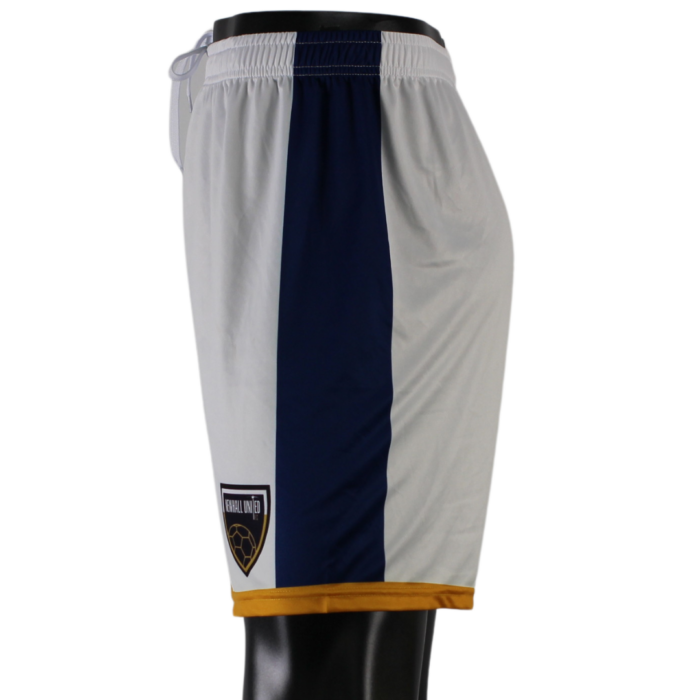 custom soccer shorts