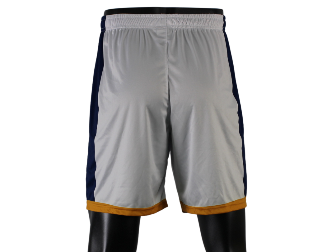custom soccer shorts