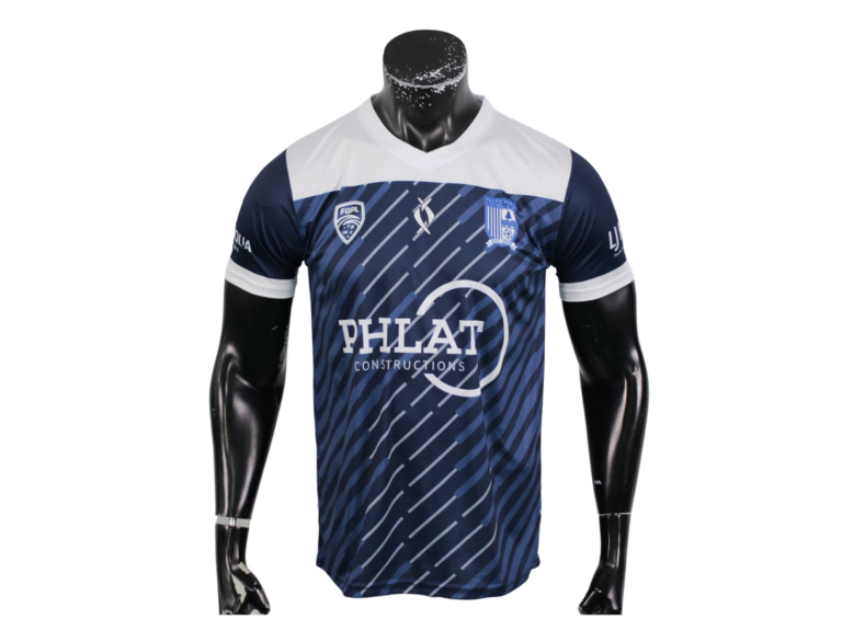 custom soccer team jerseys
