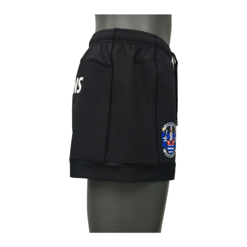 Women's Rugby Shorts