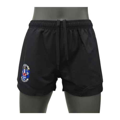 Women's Rugby Shorts