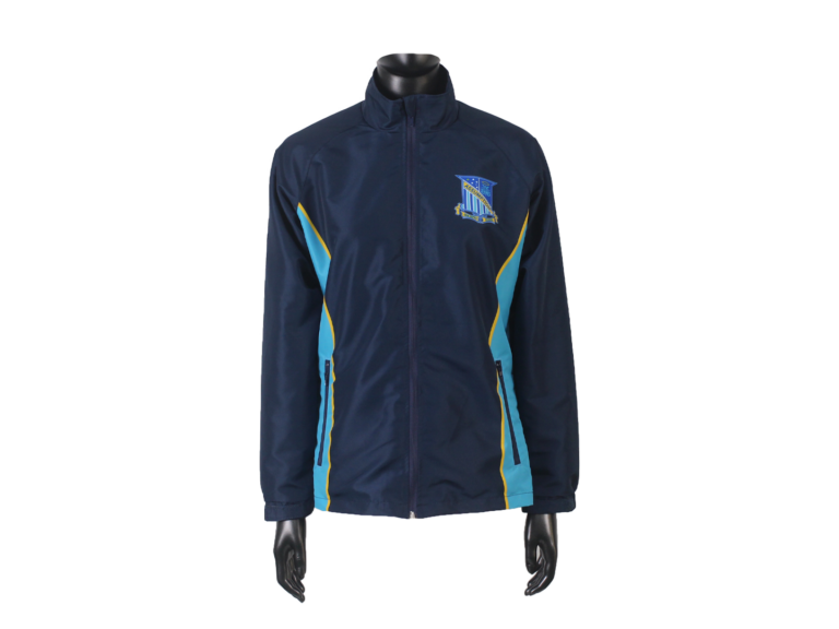 Sports Apparel Manufacturing