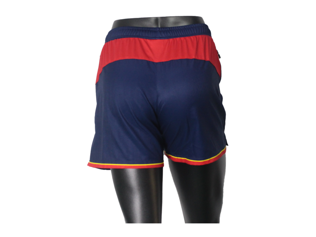 Women's Rugby Shorts