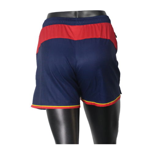 Women's Rugby Shorts