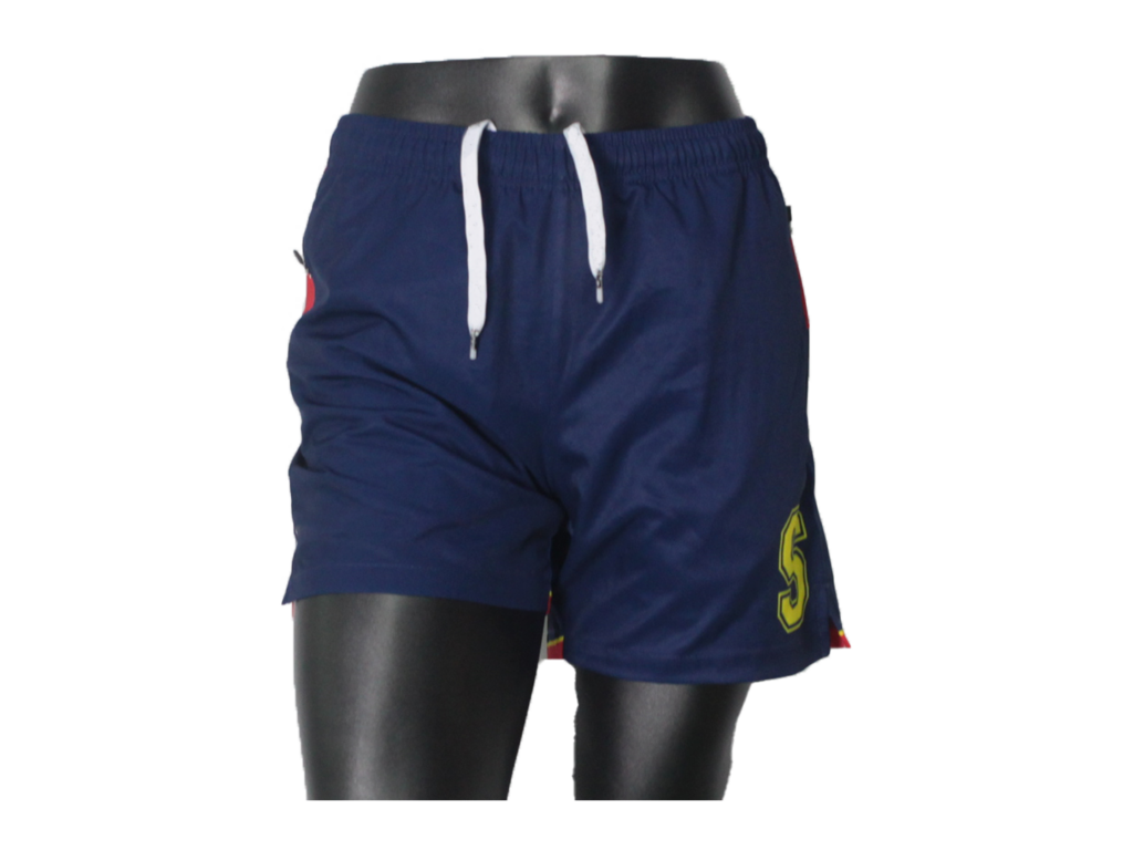 Women's Rugby Shorts