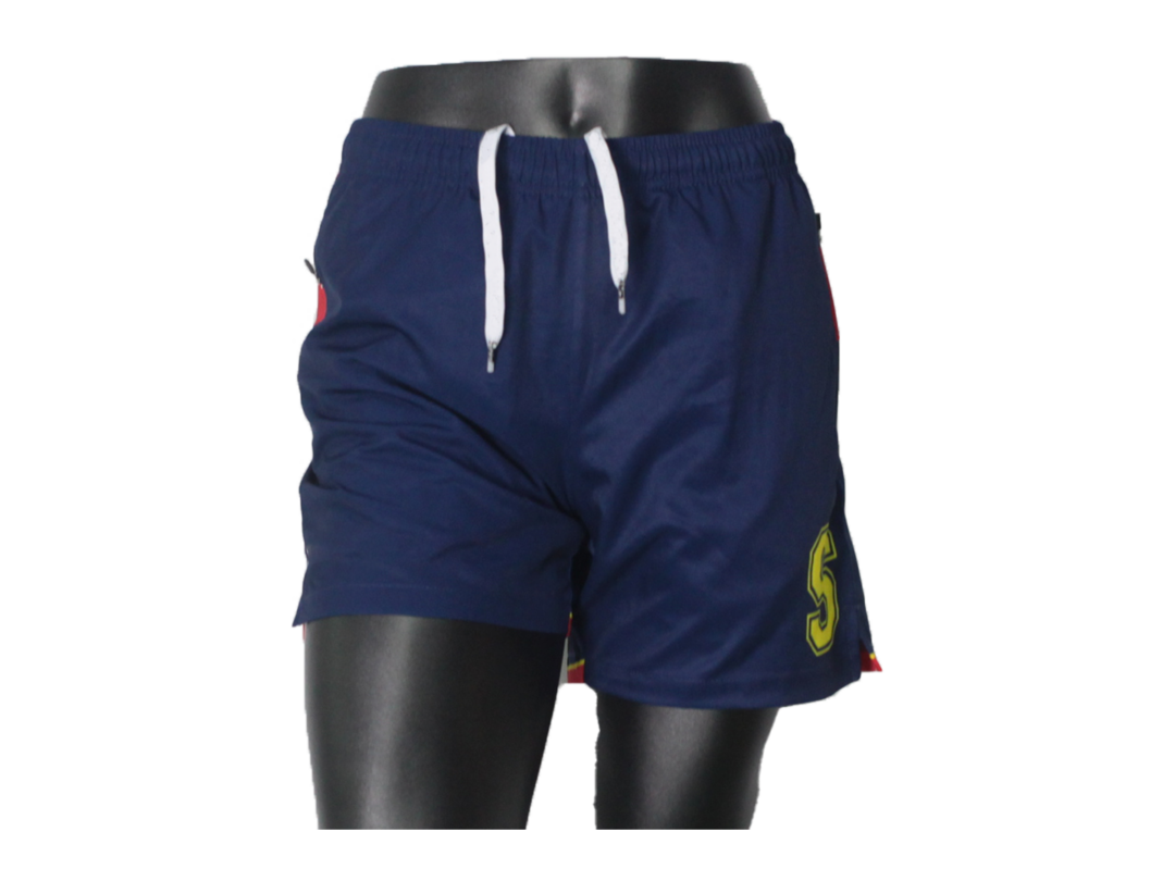 Women's Rugby Shorts
