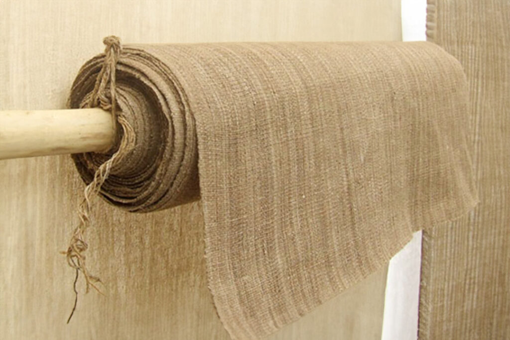 Nettle Fabric image