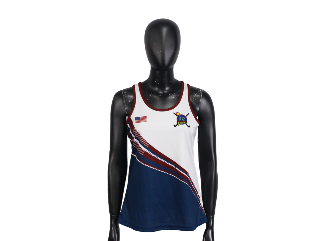 Women’s Field Hockey Singlet