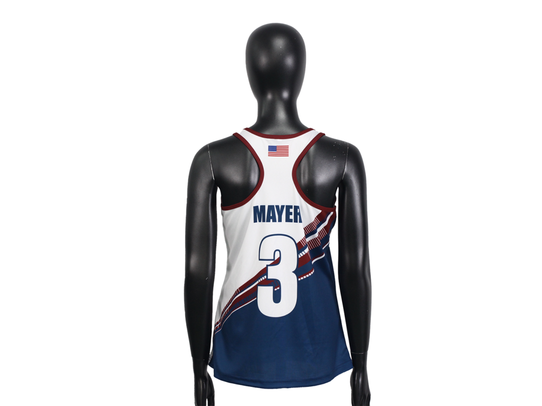 Women’s Field Hockey Singlet