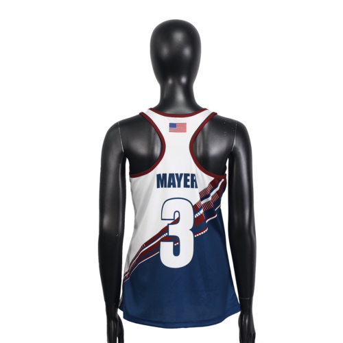 Women’s Field Hockey Singlet