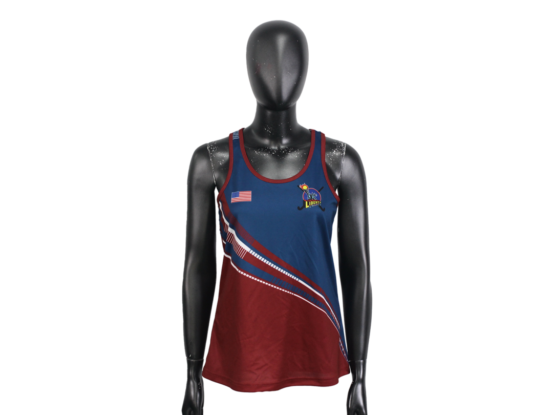 Women’s Field Hockey Singlet