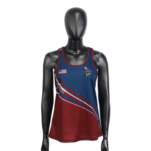 Women’s Field Hockey Singlet