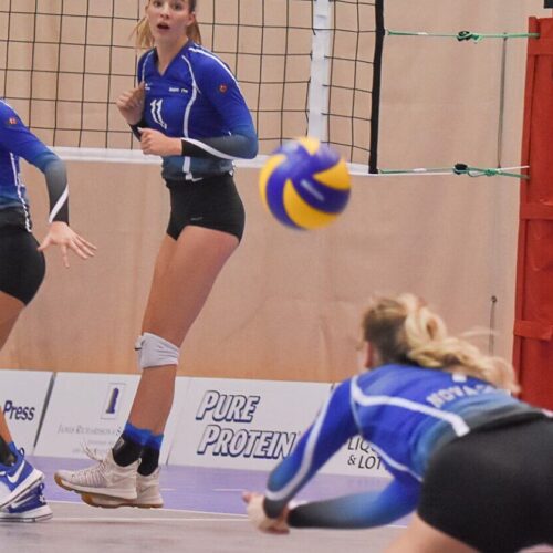 Volleyball