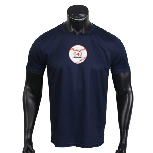 Men's Baseball T-shirt featured image