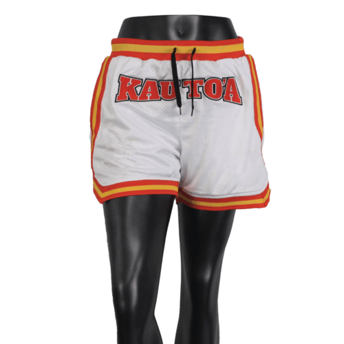 Reversible Basketball Shorts featured image