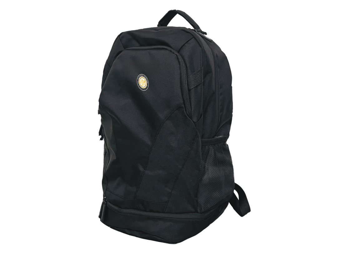 Sports Backpack with Compartment | 600D Polyester - Image 2