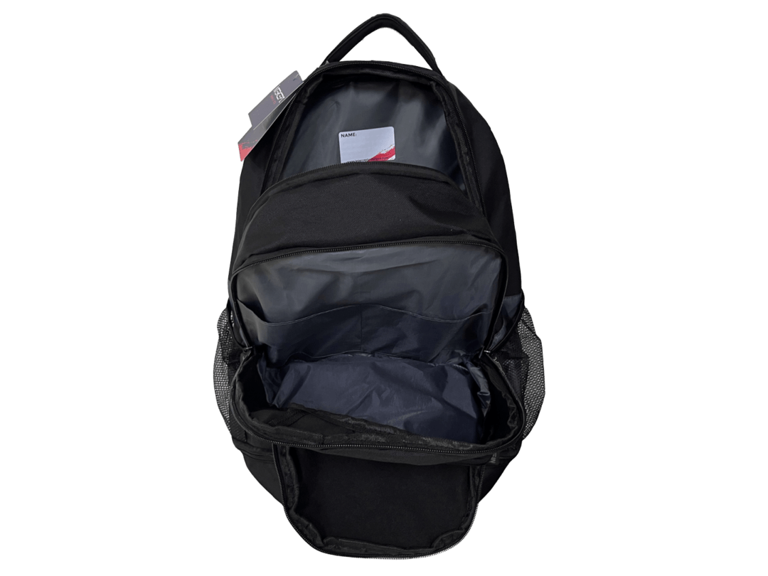 Sports Backpack with Compartment | 600D Polyester - Image 4