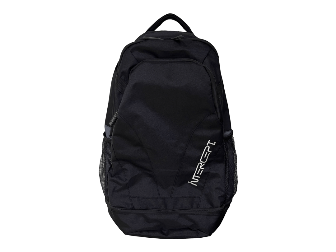 Sports Backpack with Compartment | 600D Polyester - Image 3