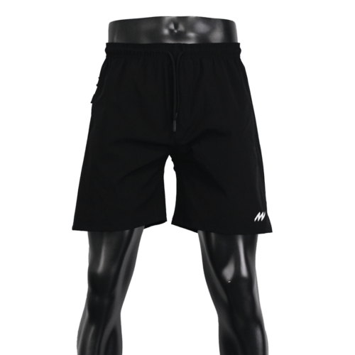 men's activewear training shorts featured image