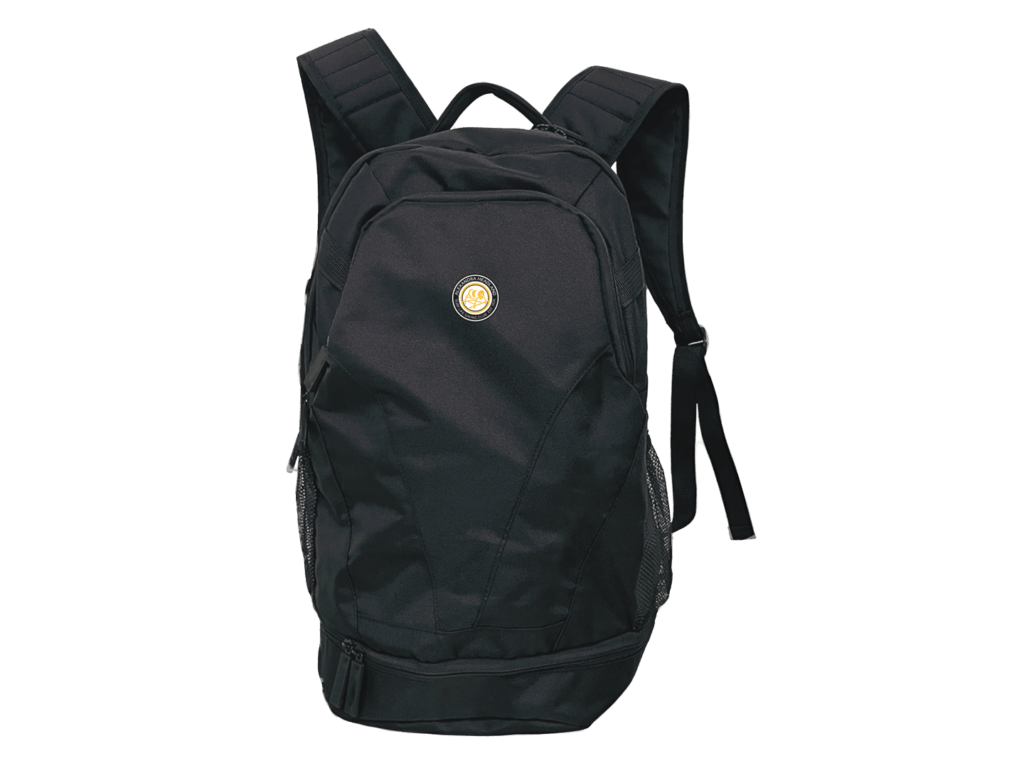 Custom Sports Backpack featured image