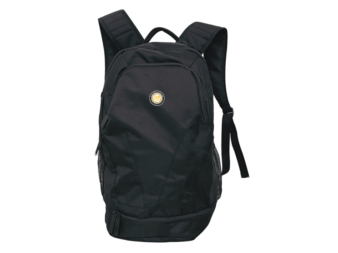 Custom Sports Backpack featured image