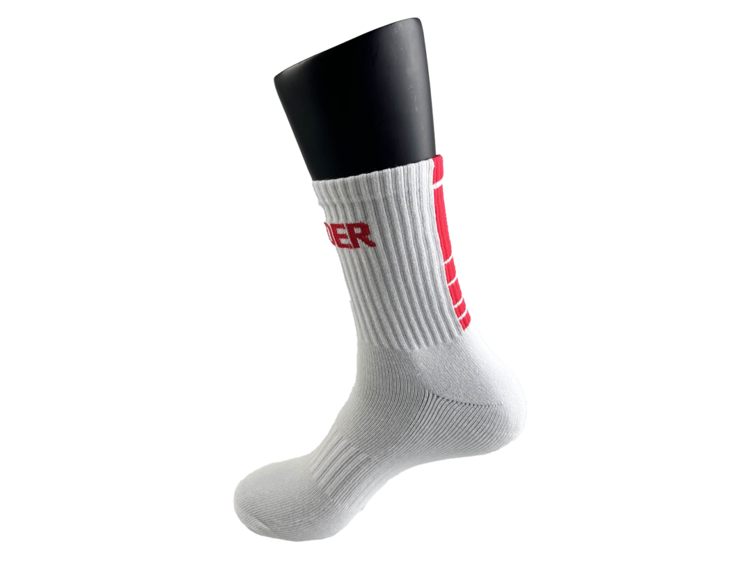 basketball ankle socks featured image