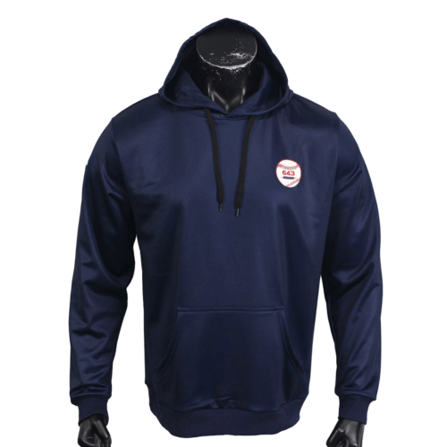 Men's Baseball Hoodie featured image