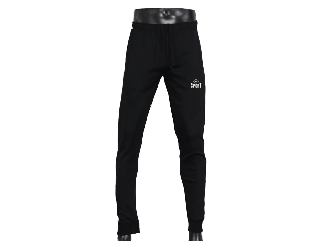 Men's Tracksuit Trousers featured image