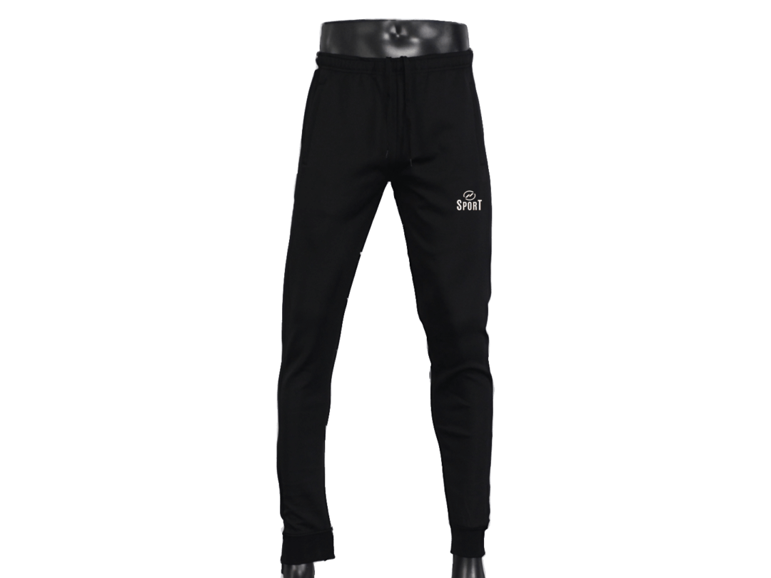 Men's Tracksuit Trousers featured image