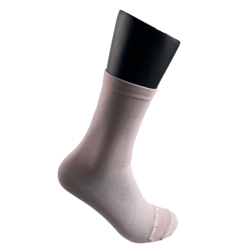 running ankle socks