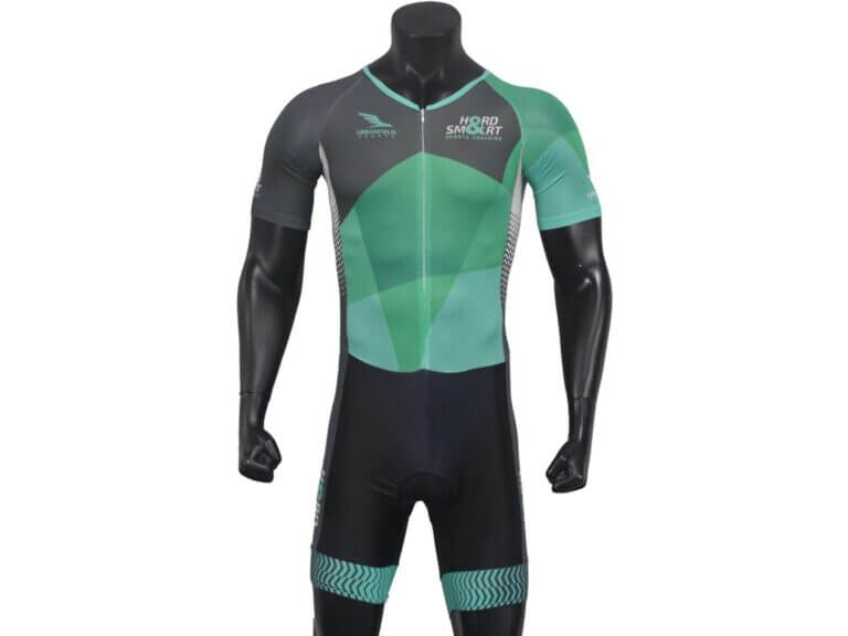 triathlon mens suit