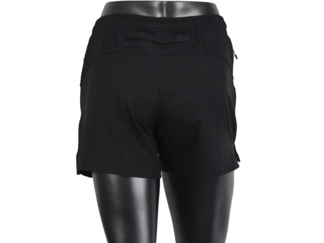 Women's Basketball Training Shorts - Image 4