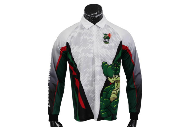 fishing polo