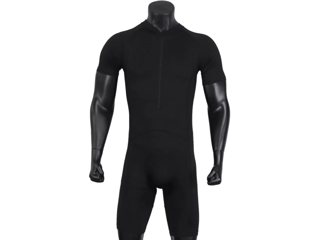 triathlon mens suit