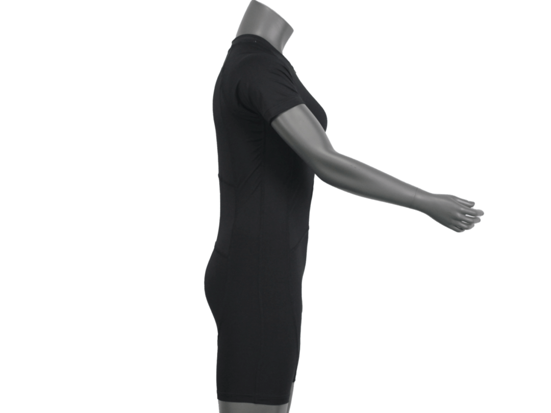 womens tri suit with sleeves