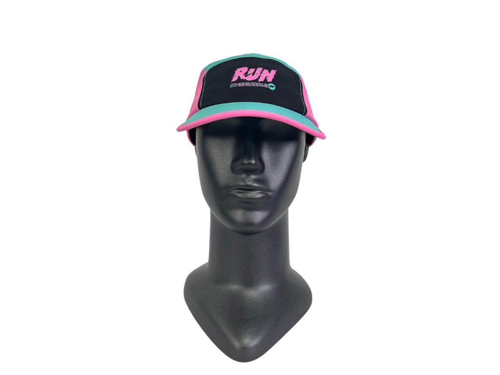 custom running hats featured image