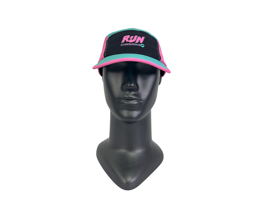 custom running hats featured image