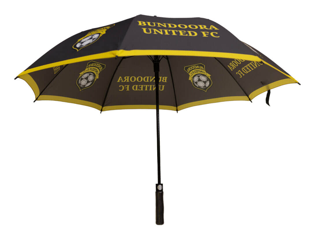 sports umbrellas